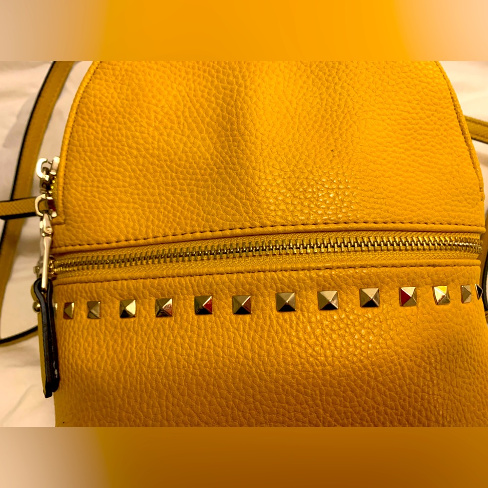 Steve Madden small backpack - Picture 5 of 7